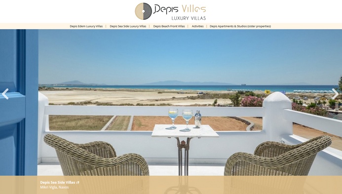 Depis Villas